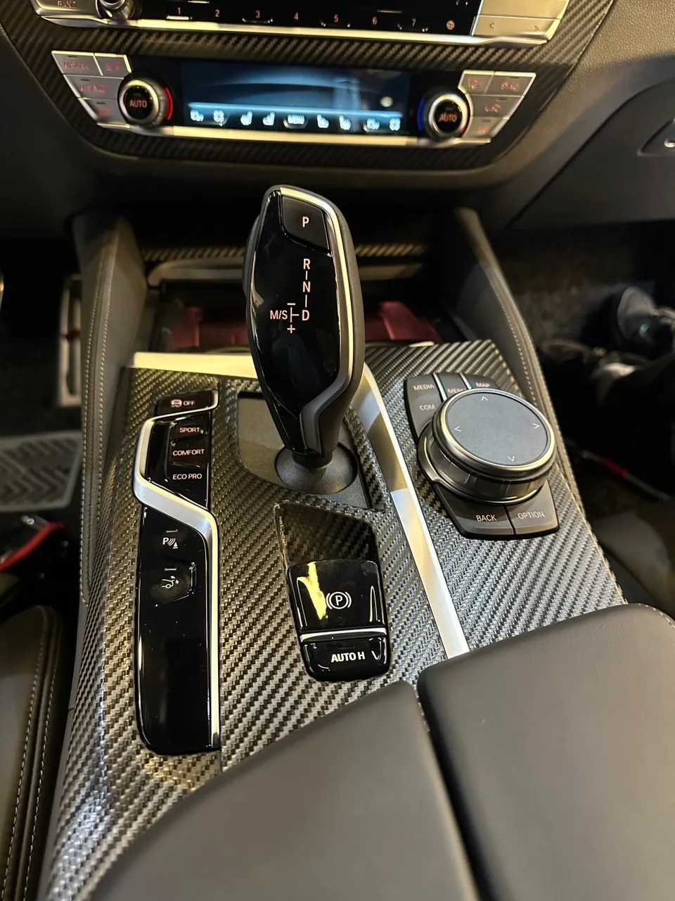 BMW 6GT G32 Surround View Camera Installation Review photo 2