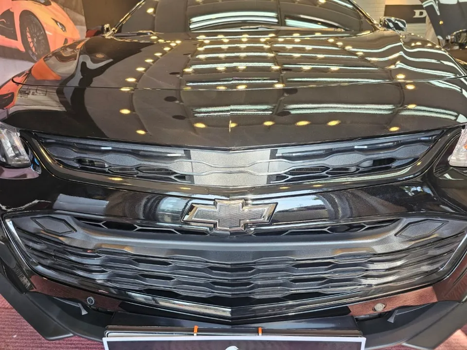Chevrolet Malibuのカーラッピング事例|費用目安・仕上がり 施工写真 3-2