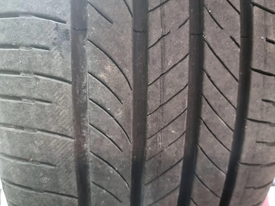 Genesis G80 wheel repair - Genesis G80 Wheel Repair & Painting Review photo 4