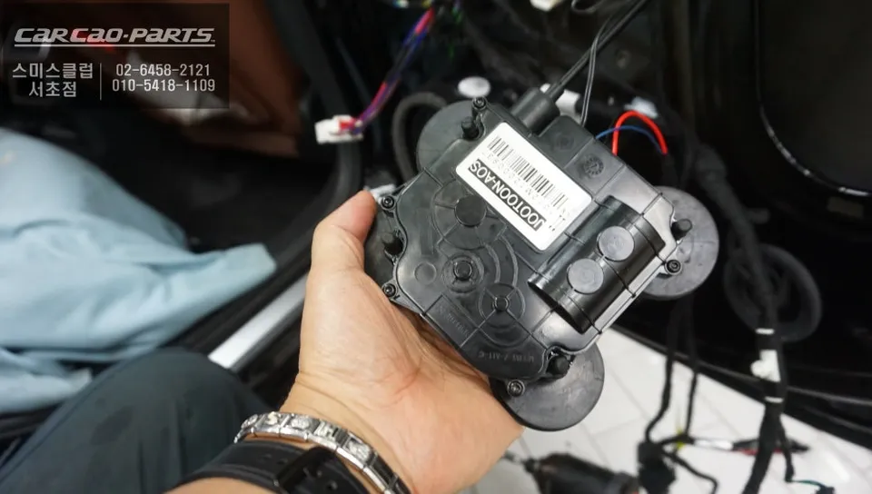 Audi A6 oem options - Audi A6 Oem Options Installation Review — Cost photo 3