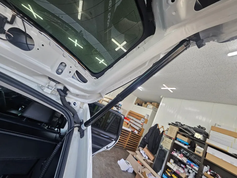 BMW X3 oem options - BMW X3 OEM Options Retrofit Review — Cost & Results photo 6