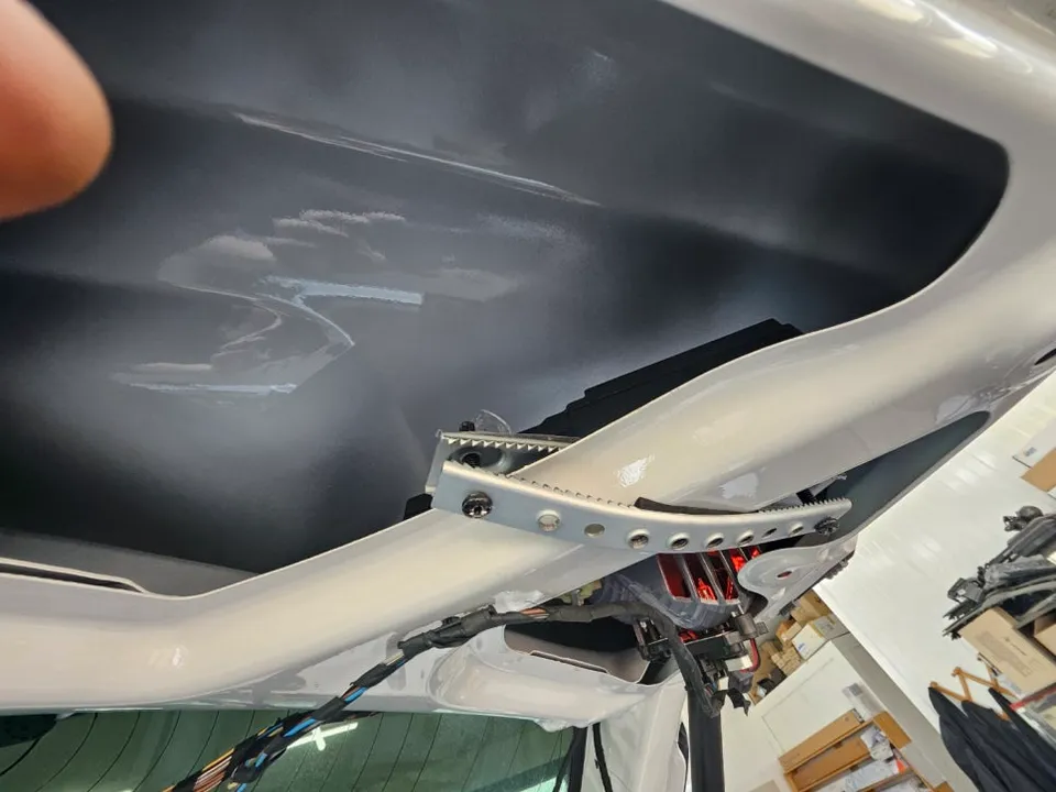 BMW X3 oem options - BMW X3 OEM Options Retrofit Review — Cost & Results photo 7