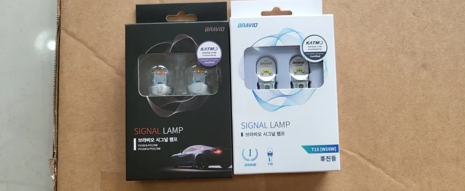 Kia K3 Lighting Upgrade Review: Brighter LEDs photo 9