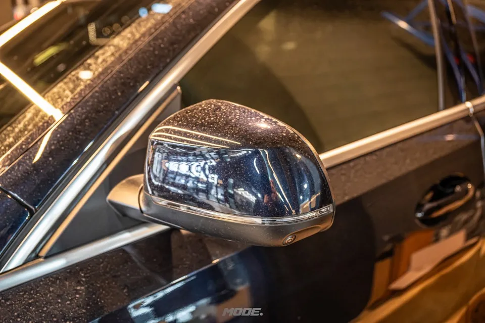 BMW X6 ceramic coating - BMW X6 Ceramic Coating Review: Cost & Results photo 3