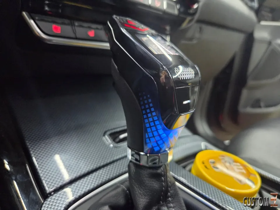 Kia Sorento steering wheel - Kia Sorento Steering Wheel Customization Review — Enhanced Grip & photo 3