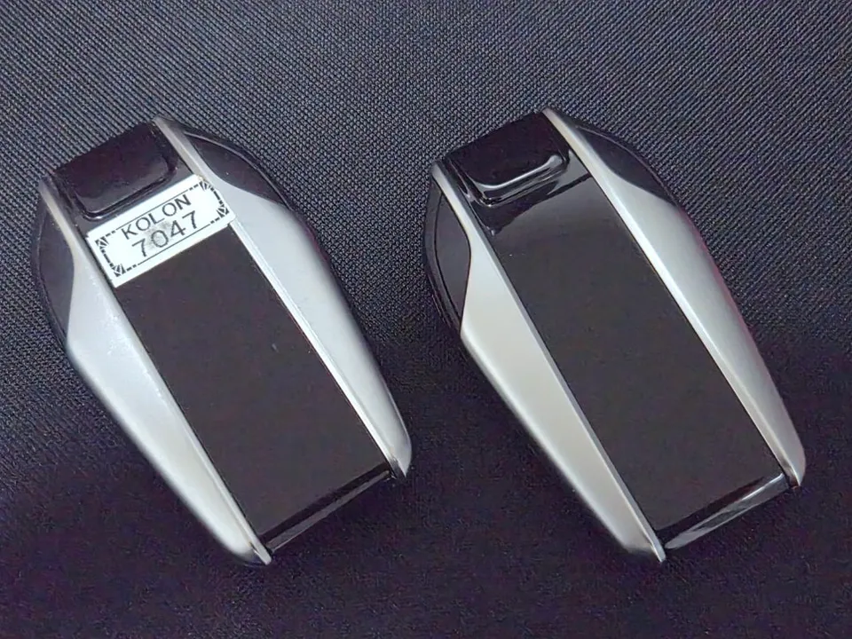 BMW 7 Series G11 OEM Options Review — Cost & Results photo 2