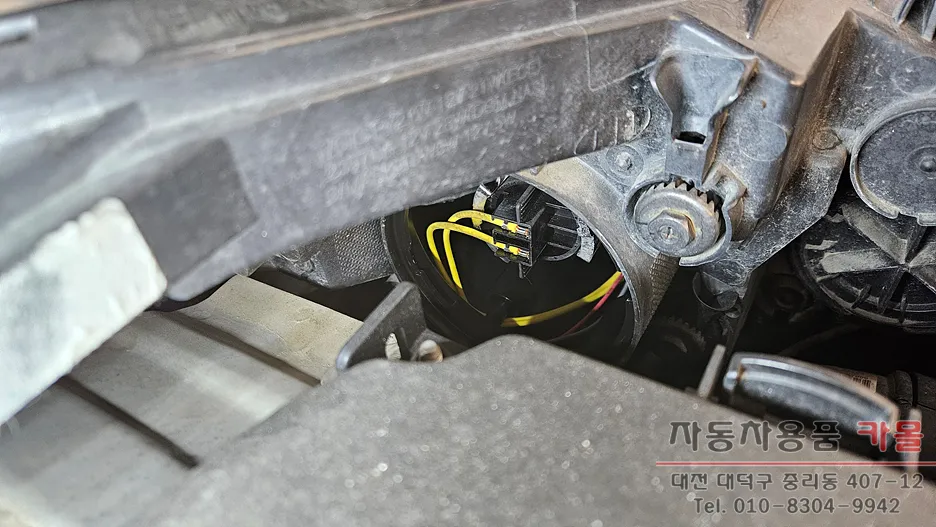 Kia K3 lighting upgrade - Kia K3 LED Lighting Upgrade Review — Brighter Output photo 4