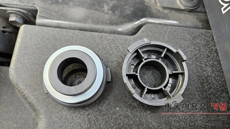 Kia K3 lighting upgrade - Kia K3 LED Lighting Upgrade Review — Brighter Output photo 5