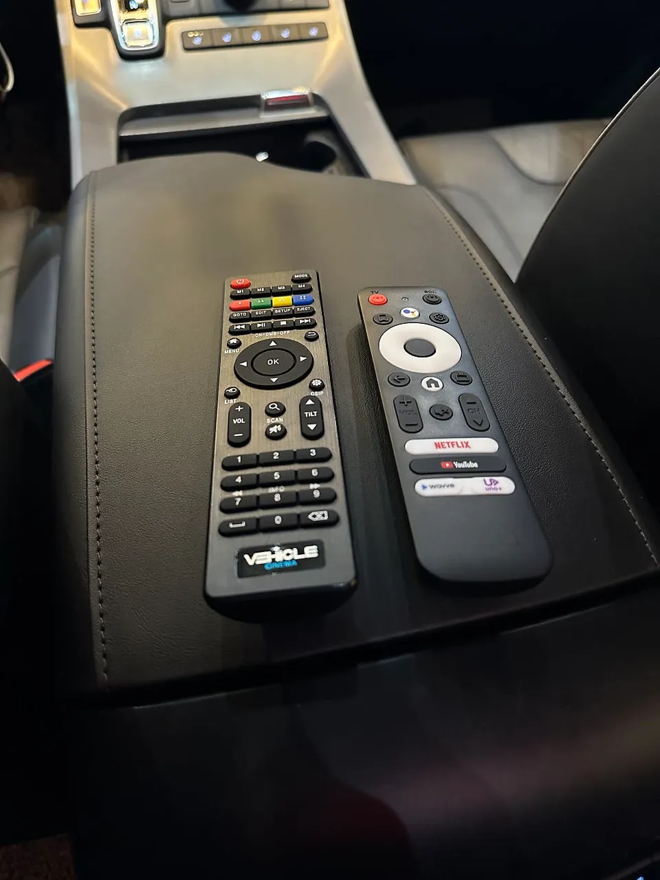 Hyundai Palisade oem options - Hyundai Palisade OEM Options Review - Enhanced Family Travel photo 5