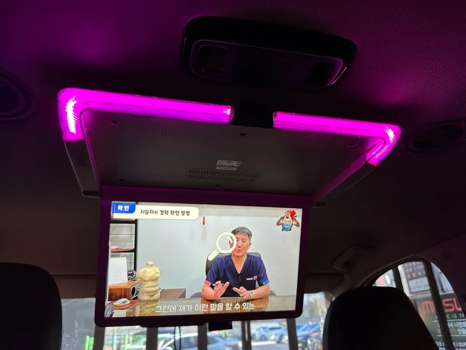 Hyundai Palisade oem options - Hyundai Palisade OEM Options Review - Enhanced Family Travel photo 6