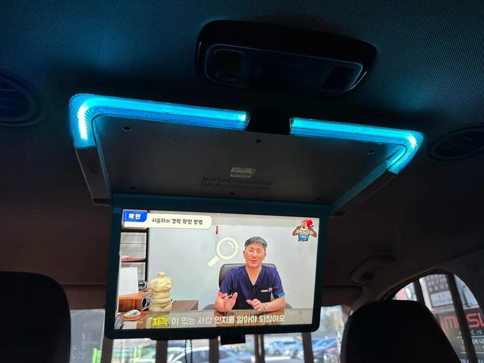 Hyundai Palisade oem options - Hyundai Palisade OEM Options Review - Enhanced Family Travel photo 7