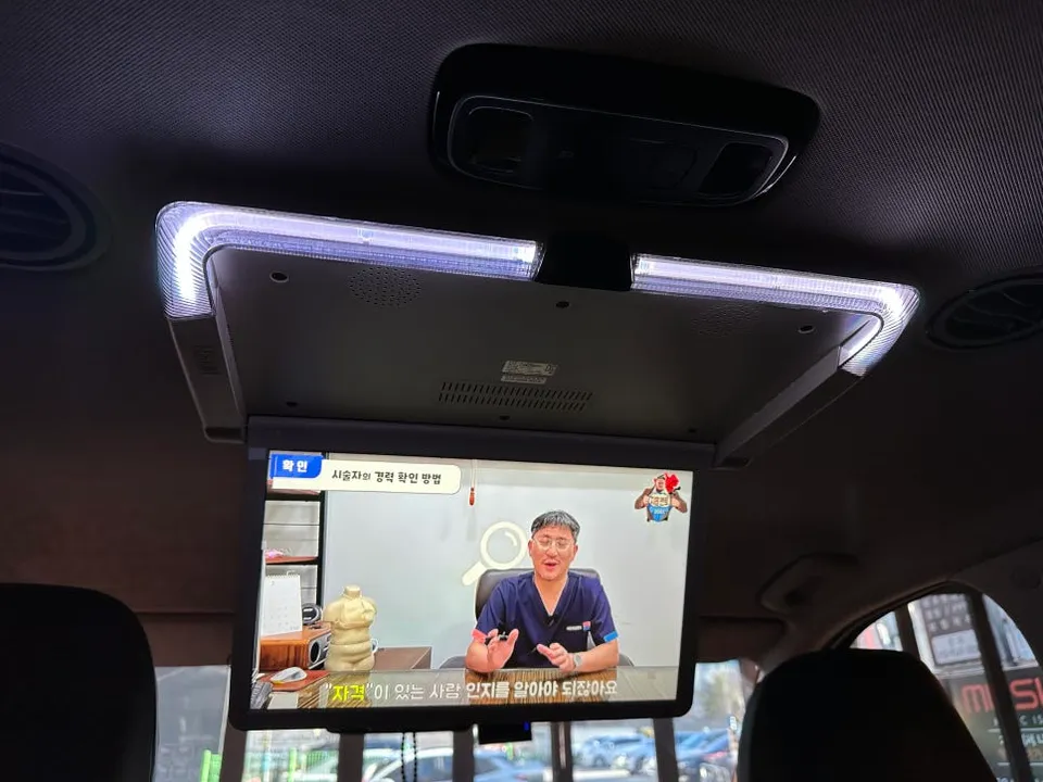 Hyundai Palisade oem options - Hyundai Palisade OEM Options Review - Enhanced Family Travel photo 8