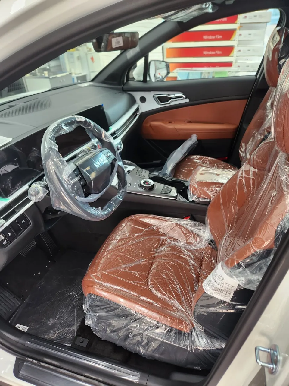 Kia Sportage PPF Review — Flawless Finish & Stone Chip Defense photo 2