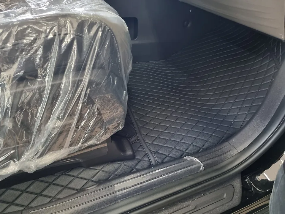 Kia Carnival KA4 Undercoating Review — Noise Reduction photo 4
