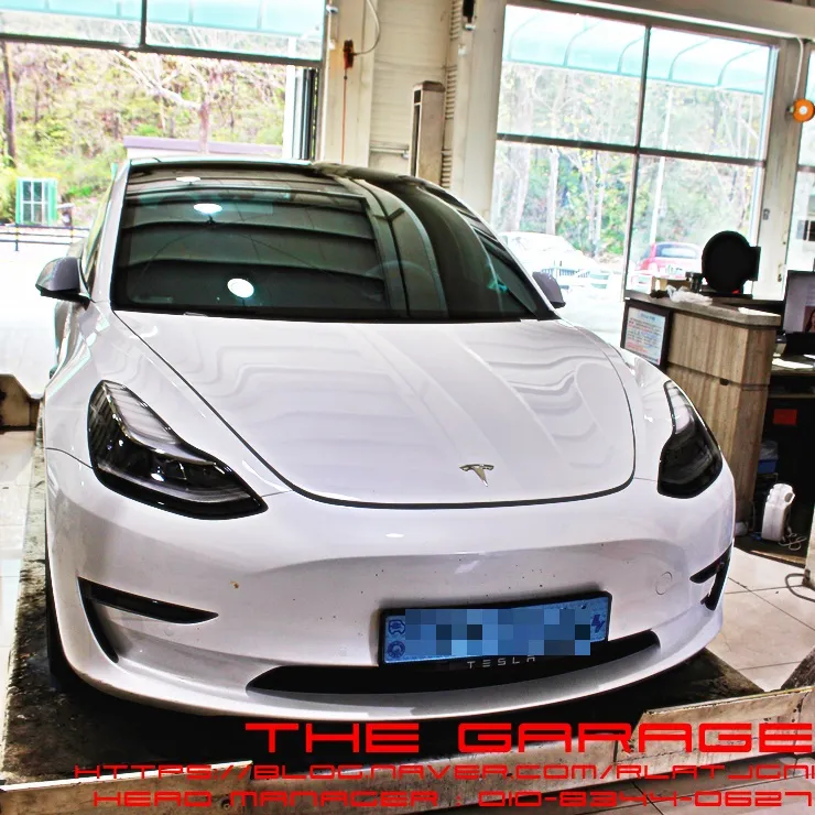 Tesla Performance Upgrade Review: Enhanced Ride Comfort