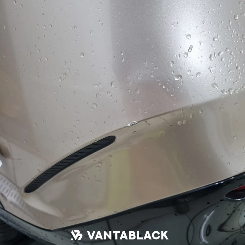 Mercedes-Benz EQS Vinyl Wrap Review: Cost & Results photo 9