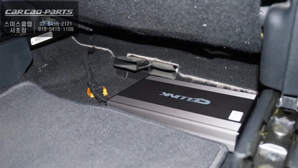 Honda CR-V dash cam navigation - Honda CR-V Dashcam & Navigation Review — 24hr Parking Recording photo 4