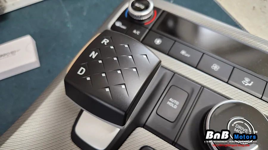 Hyundai Palisade new car package - Hyundai Palisade New Car Package Review — Enhanced Interior photo 5