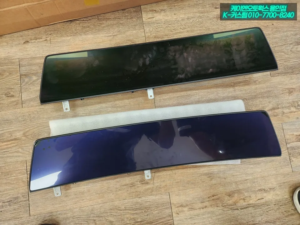 Kia EV6 ppf - Kia EV6 Paint Protection Film Review — Cost & Results photo 5