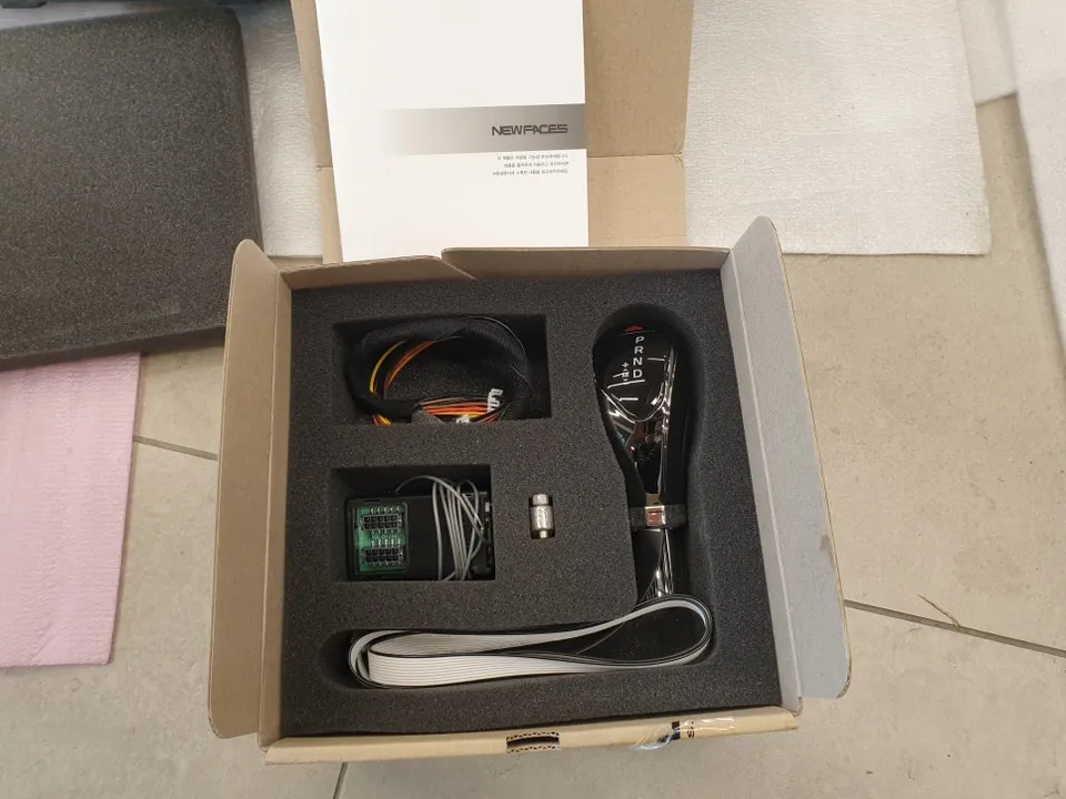 Hyundai Tucson TL lighting upgrade - Hyundai Tucson TL Lighting Upgrade Review photo 5