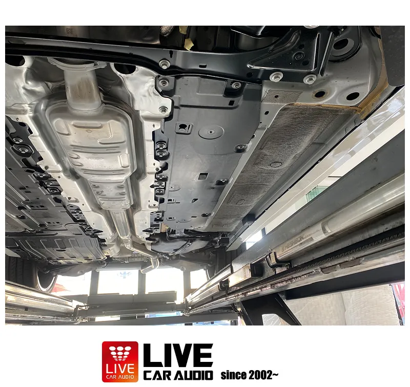 Volvo XC90 body kit - Volvo XC90 Body Kit Installation Review photo 5