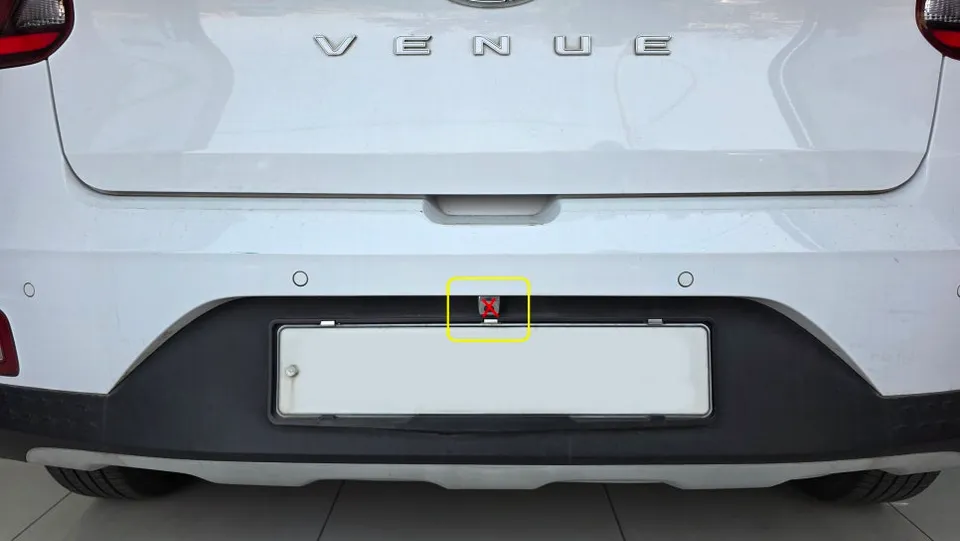 Hyundai Venue oem options - Hyundai Venue OEM Options Review — Cost & Results photo 3