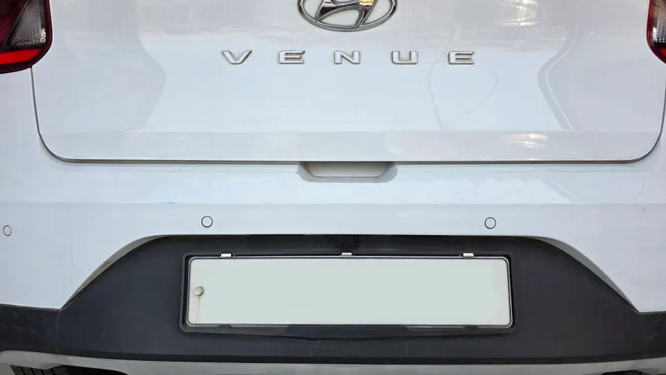 Hyundai Venue oem options - Hyundai Venue OEM Options Review — Cost & Results photo 4