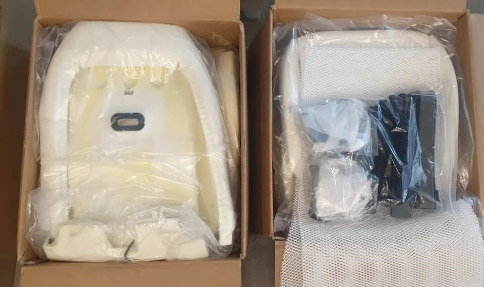 Hyundai Sonata DN8 Ventilated Seats Review & Cost photo 2