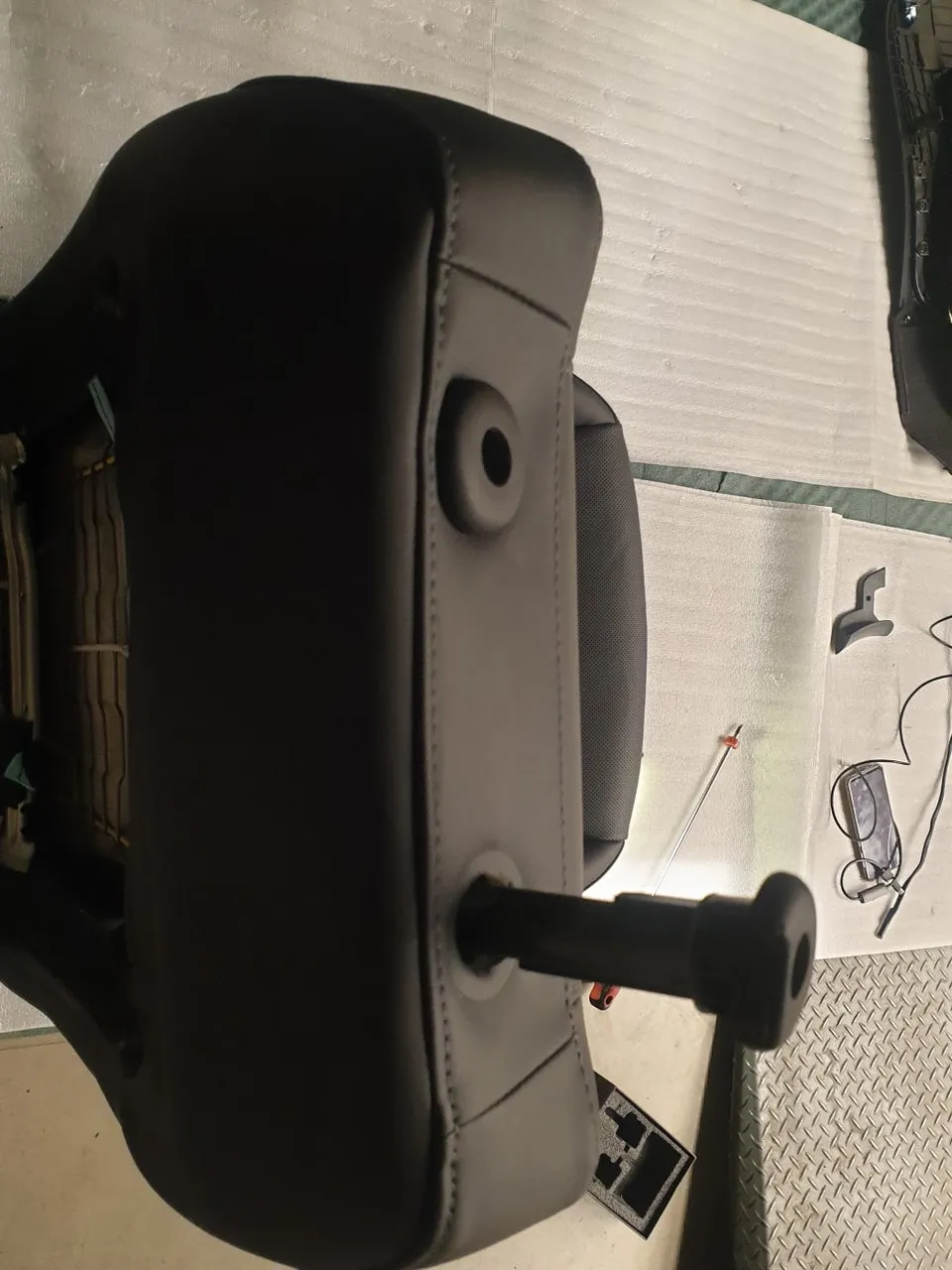 Hyundai Sonata DN8 seat ventilation - Hyundai Sonata DN8 Ventilated Seats Review & Cost photo 4