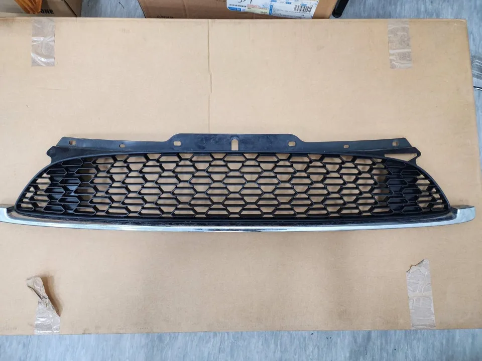 MINI Clubman lighting upgrade - MINI Clubman Lighting Upgrade Review — Enhanced Visibility photo 3