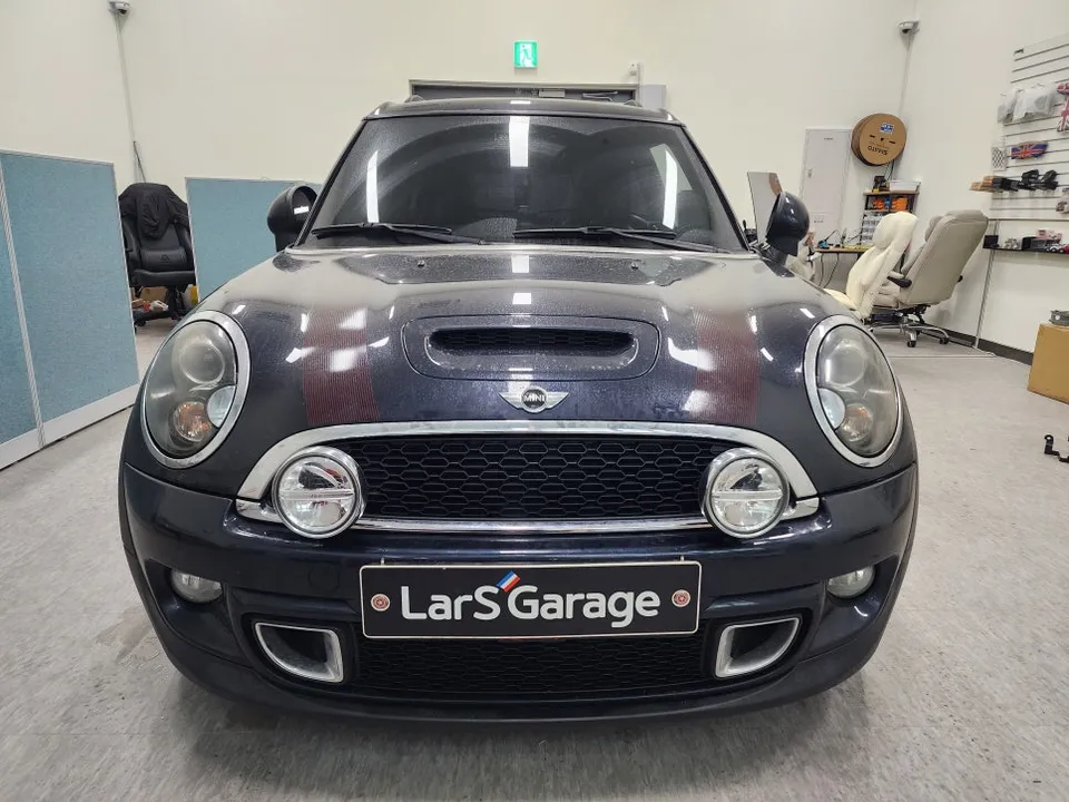 MINI Clubman lighting upgrade - MINI Clubman Lighting Upgrade Review — Enhanced Visibility photo 4