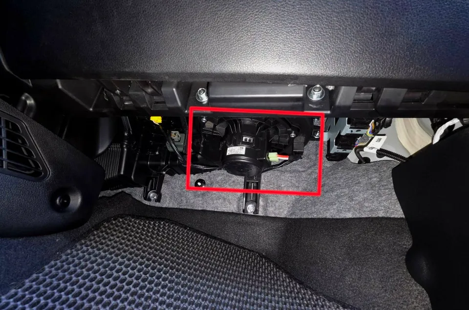 Hyundai Venue paint correction - Hyundai Venue Detailing & Paint Correction Review photo 3