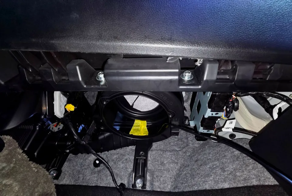 Hyundai Venue paint correction - Hyundai Venue Detailing & Paint Correction Review photo 4