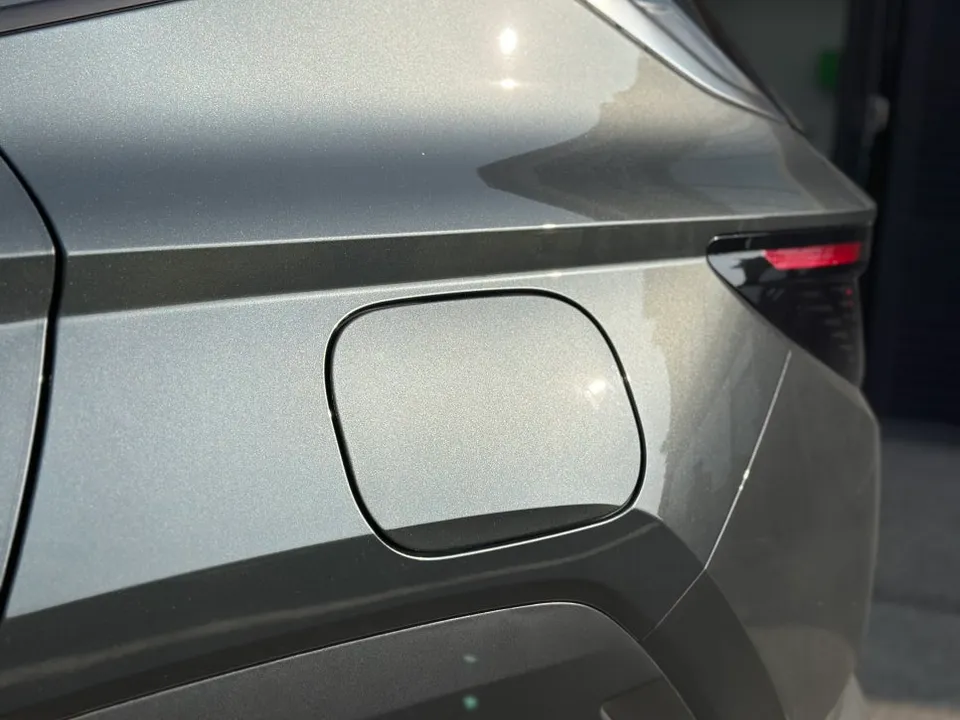 Hyundai Tucson PPF施工事例|費用目安と仕上がり 施工写真 3-2
