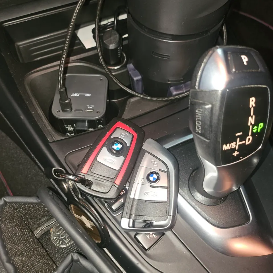 BMW 118d oem options - BMW 118d OEM Options Review: Factory Upgrade Cost photo 4