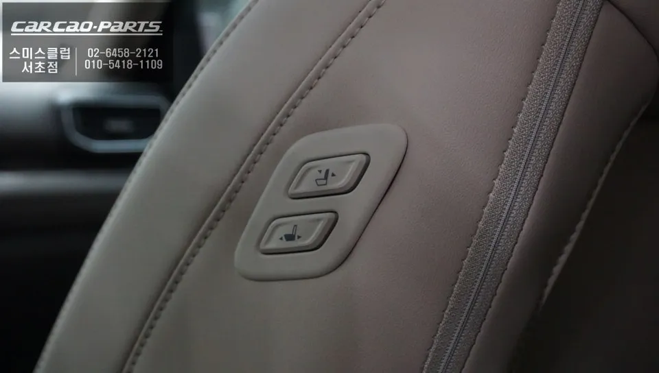 Ford Explorer 6th Gen body kit - Ford Explorer 6th Gen Body Kit Review — Enhanced Style & Function photo 3