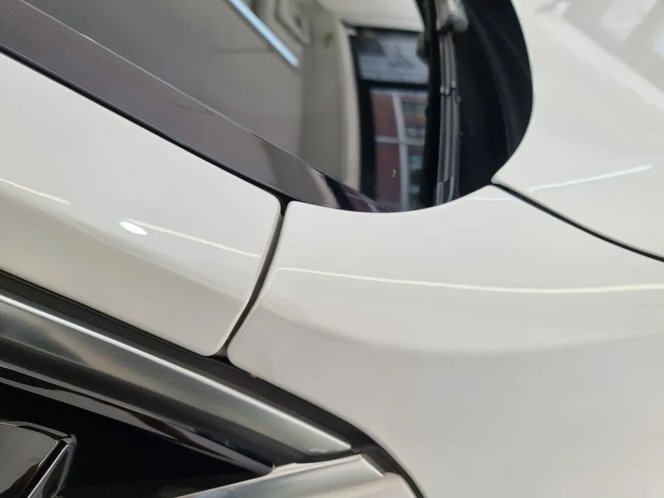 BMW X7のカーラッピング事例|費用目安・仕上がり 施工写真 2-2