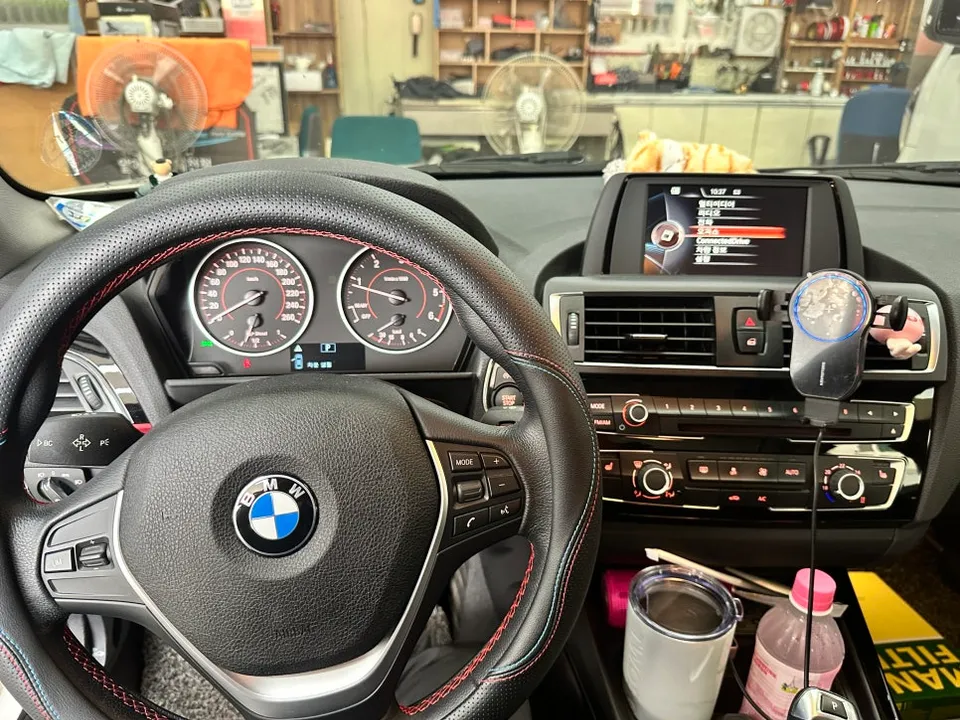 BMW 1 Series F20 New Car Package Review: Cost & Results photo 2