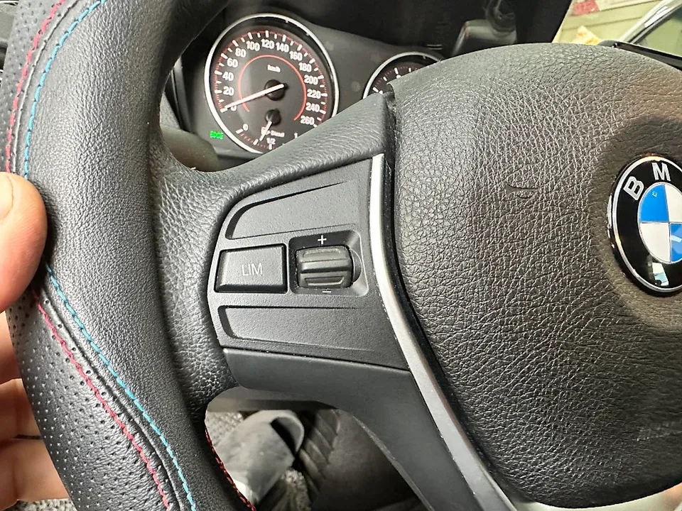 BMW 1 Series F20 new car package - BMW 1 Series F20 New Car Package Review: Cost & Results photo 5