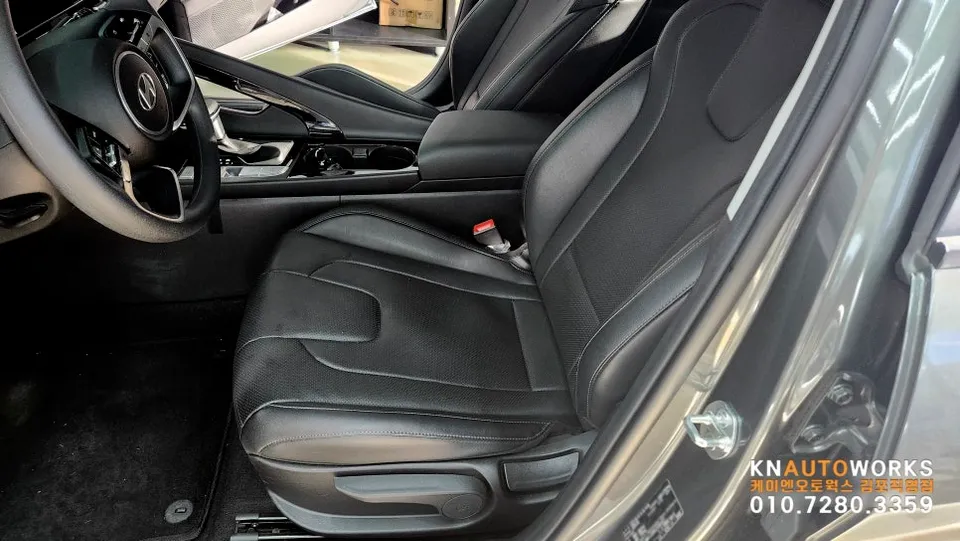Hyundai Elantra CN7 seat ventilation - Hyundai Elantra CN7 Seat Heating Review — Warmth Added photo 4