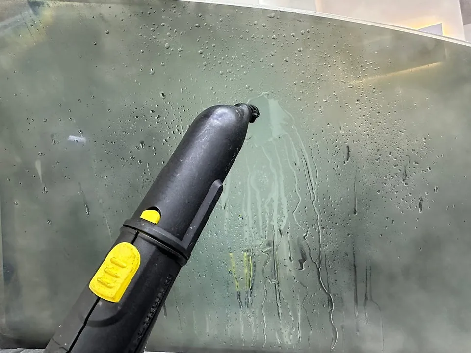 Hyundai Sonata LF Window Tinting Review — Cost & Results photo 18