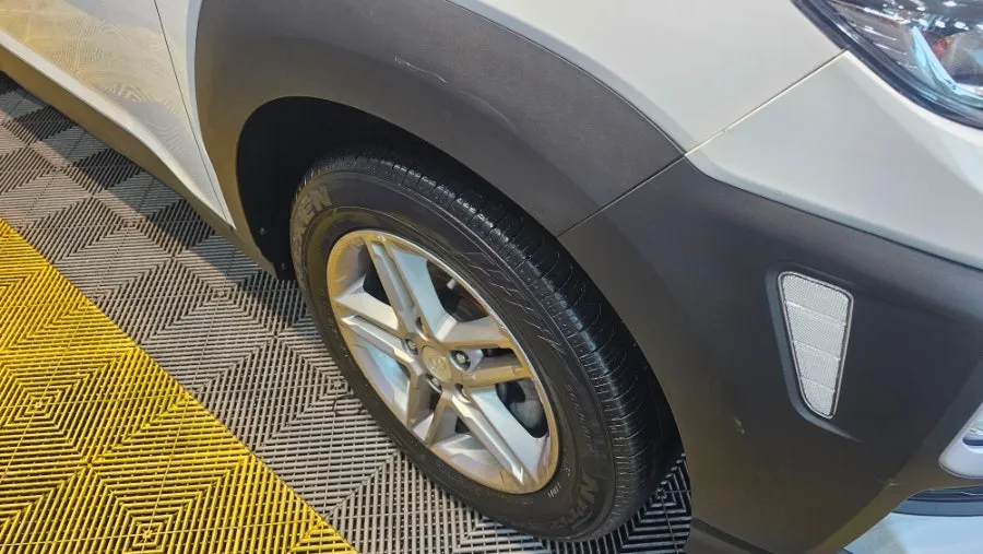 Hyundai Kona ceramic coating - Hyundai Kona Ceramic Coating Review — Restored Shine photo 4