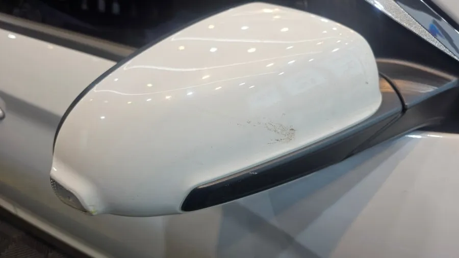 Hyundai Kona ceramic coating - Hyundai Kona Ceramic Coating Review — Restored Shine photo 5