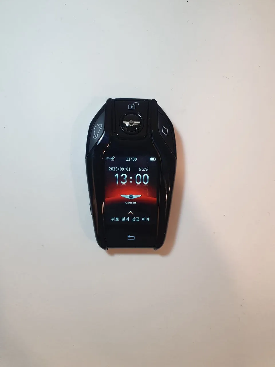 Genesis G70 OEM Options Upgrade Review photo 2