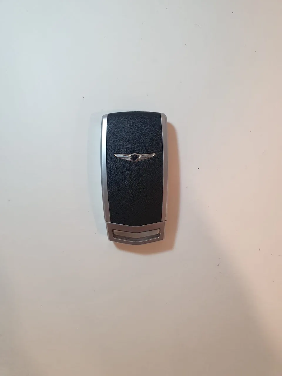 Genesis G70 oem options - Genesis G70 OEM Options Upgrade Review photo 4