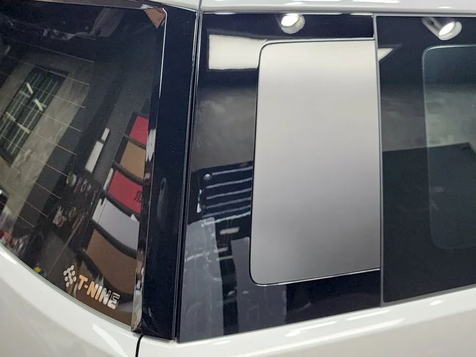 BMW X5 ppf - BMW X5 PPF Review — Superior Protection photo 4