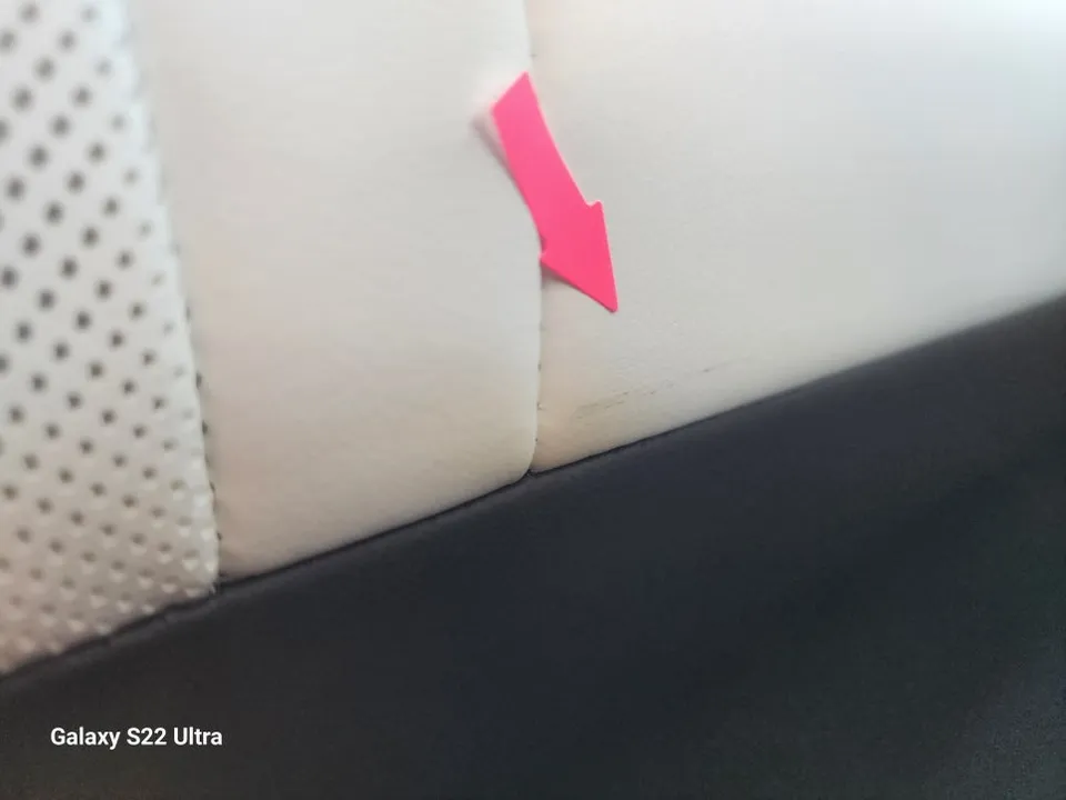 Tesla Model Y PPF施工事例|費用目安と仕上がり 施工写真 1-2