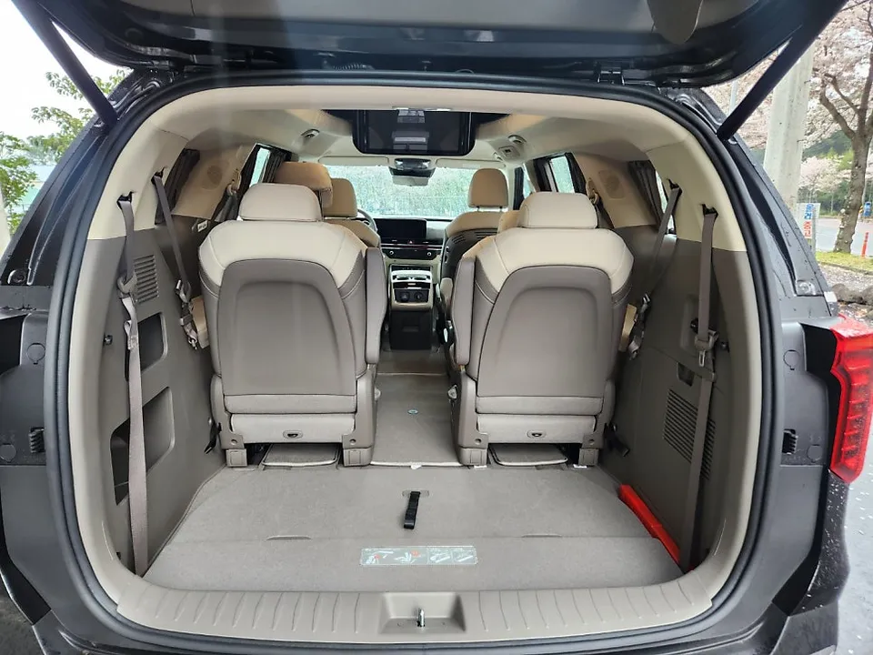 Kia Carnival ppf - Kia Carnival PPF Review — Enhanced Protection photo 4