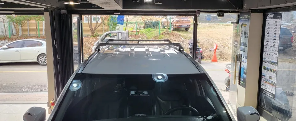 Hyundai Palisade Ambient Lighting Review: Cost & Results photo 2