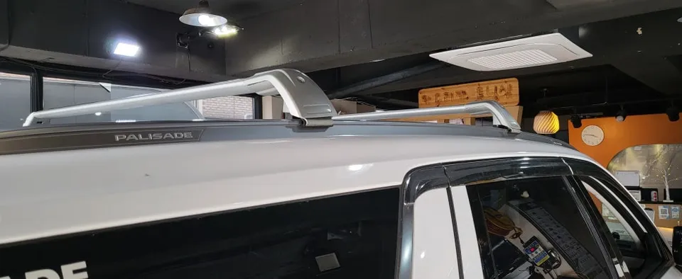 Hyundai Palisade ambient lighting - Hyundai Palisade Ambient Lighting Review: Cost & Results photo 3